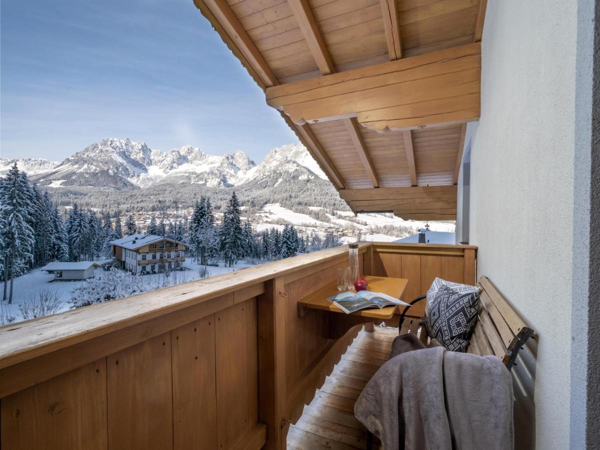 Ferienhaus Hansl Prama Exterior photo