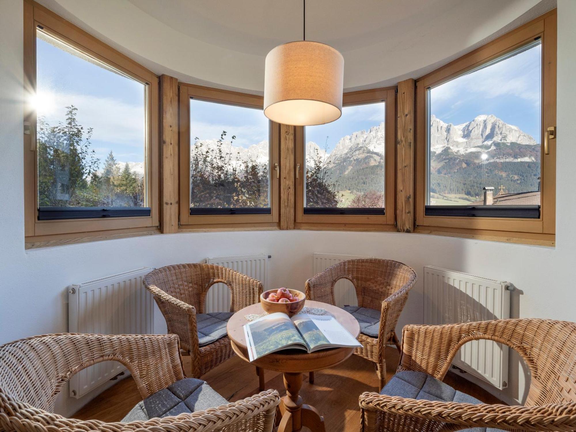 Ferienhaus Hansl Prama Room photo